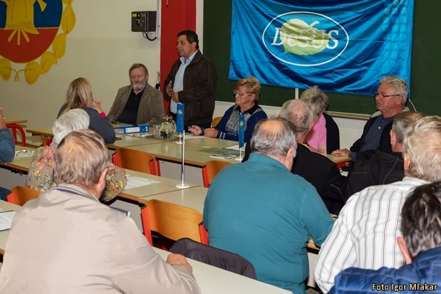 DeSUS kandidacijska konferenca Sestanek-DESUS-Slovenska-Bistrica-3