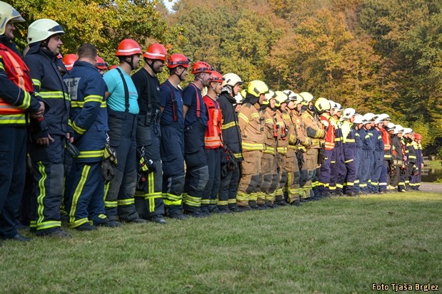Gasilska vaja na Farovcu Vaja-159 Gasilska vaja na Farovcu Vaja-159