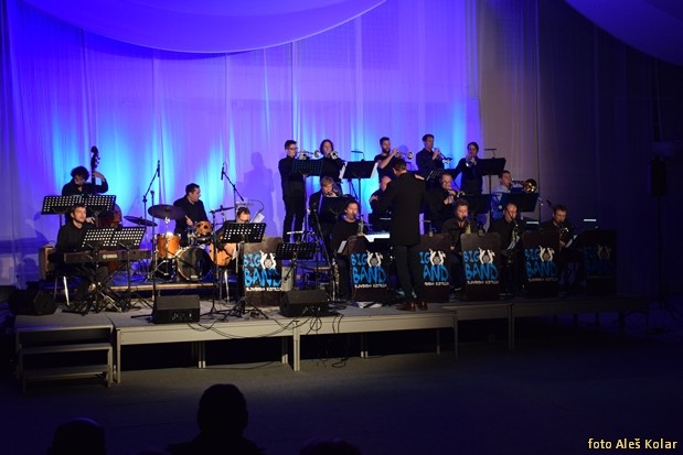 koncert big band 2018 DSC 0313