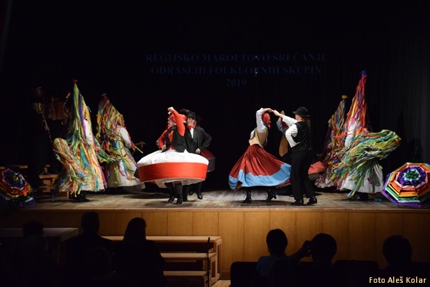 Regijsko srecanje odraslih folklornih skupin DSC 0789