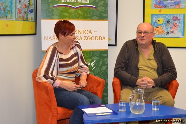 Pogovorni vecer z Gojmirjem Lesnjakom - Gojcem DSC 0910 Pogovorni vecer z Gojmirjem Lesnjakom - Gojcem DSC 0910