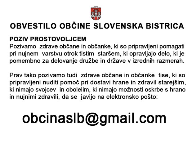ukrepi koronavirus slb-4 16-3-2020 ukrepi koronavirus slb-4 16-3-2020
