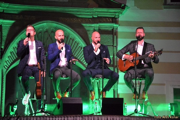 Kvatropirci koncert DSC 0167 Kvatropirci koncert DSC 0167