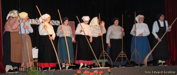 Zbornica koncert 18 Zbornica koncert 18