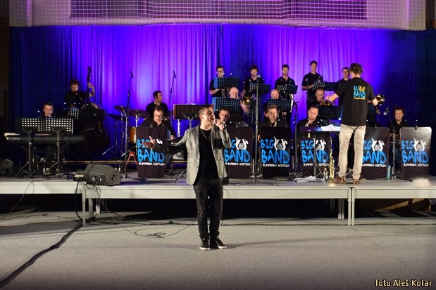 koncert Big band DSC 0989 koncert Big band DSC 0989