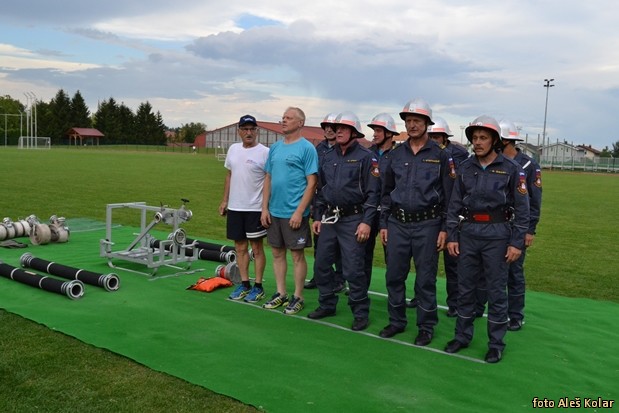 gasilske priprave na olimpijado DSC 0854