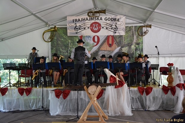190let Frajhamske godbe cDSC 0142 190let Frajhamske godbe cDSC 0142