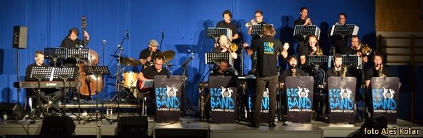 miklavzev koncert big band slb DSC 0410