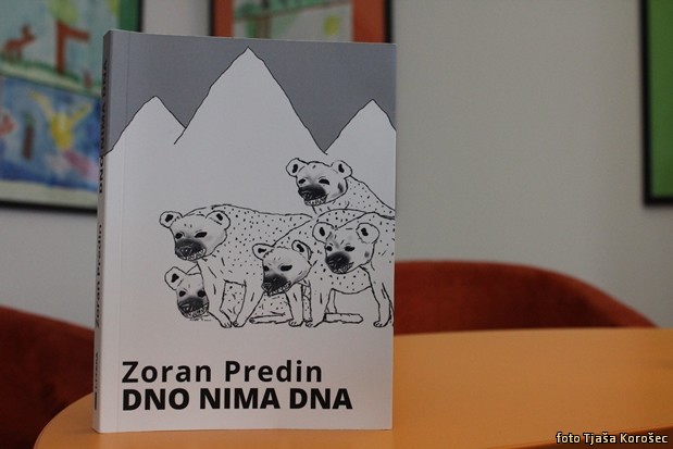 Predstavitev knjige Zorana Predina IMG 9338