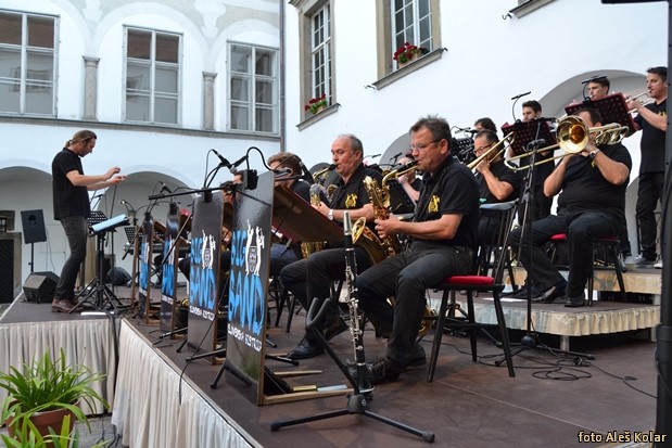 Koncert Big band DSC 0411 Koncert Big band DSC 0411