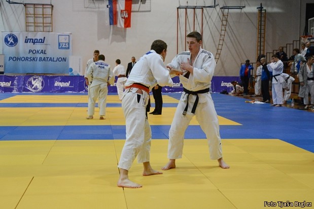 Judo pokal pohorski bataljon Judo-7 Judo pokal pohorski bataljon Judo-7