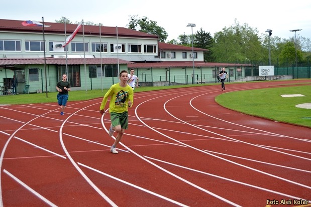 Sportne igre atletika OS Minka NS DSC 0925