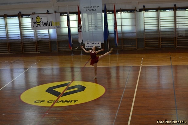 Slovenija OPEN twirling DSC 0455