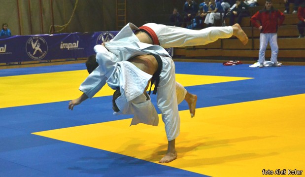 judo poh