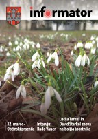 Informator stevilka 1 marec 2026 naslovnica