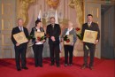 Slavnostna akademija ob prazniku Občine Slovenska Bistrica (12.3.2015)