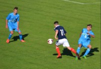 Slovenija - Skotska    1   3 slo skotska5