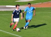 Slovenija - Skotska    1   3 slo skotska8