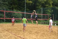 16. Impolijada 2013 impolijada odbojka 2013