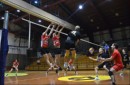 Odbojka OK Murexsin : OK Mokronog  3:0
