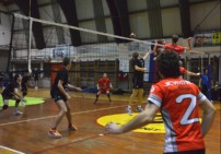 Odbojka OK Murexsin   OK Mokronog  3 0 murexin-mokronog 3-0 0090