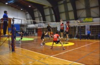 Odbojka OK Murexsin   OK Mokronog  3 0 murexin-mokronog 3-0 0093