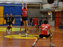 Odbojka OK Murexsin   OK Mokronog  3 0 murexin-mokronog 3-0 0095
