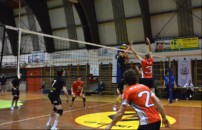 Odbojka OK Murexsin   OK Mokronog  3 0 murexin-mokronog 3-0 0145