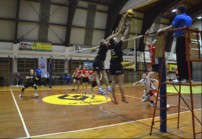 Odbojka OK Murexsin   OK Mokronog  3 0 murexin-mokronog 3-0 0169