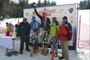 Veleslamon za pokal občine Slov. Bistrca